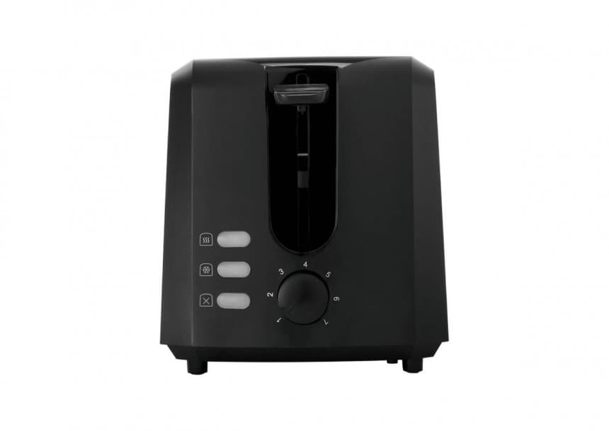 BEKO TAM4201B Toaster  3