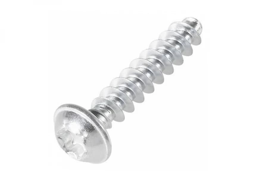 Tapping Screw, 4*12 1