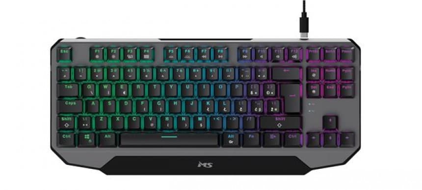 TAST MS ELITE C905 US gaming 1