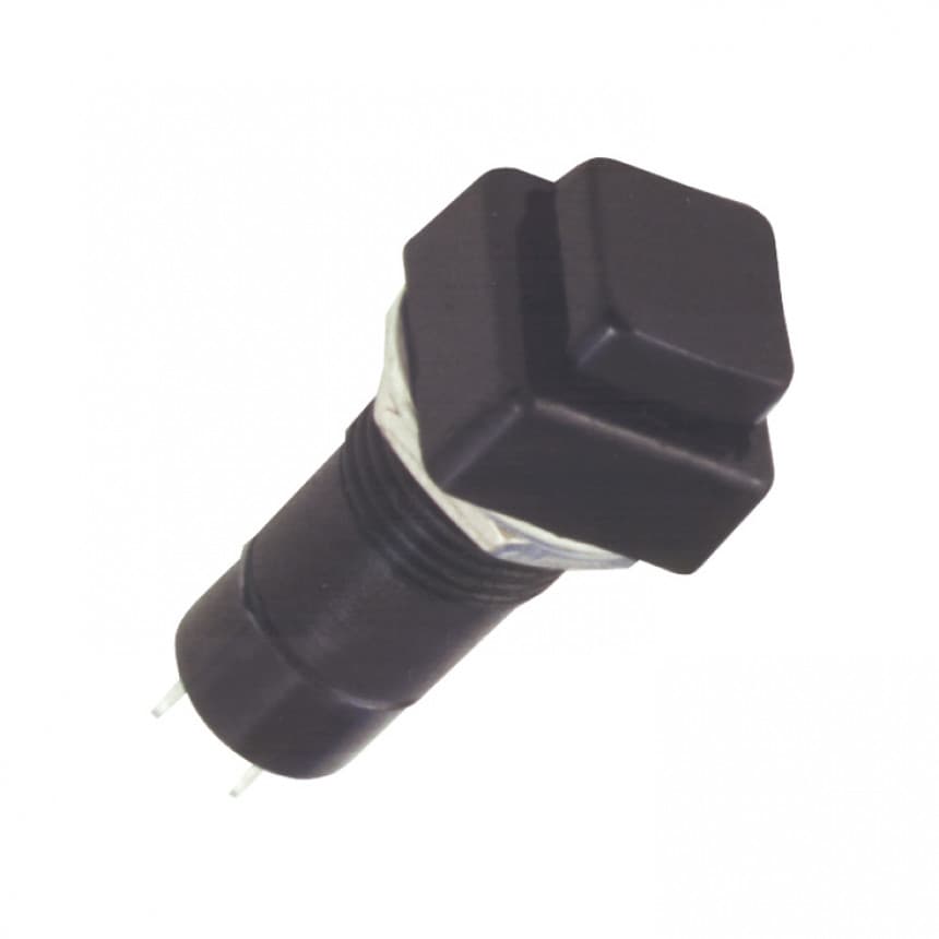 Taster prekidač ST11/BK 1