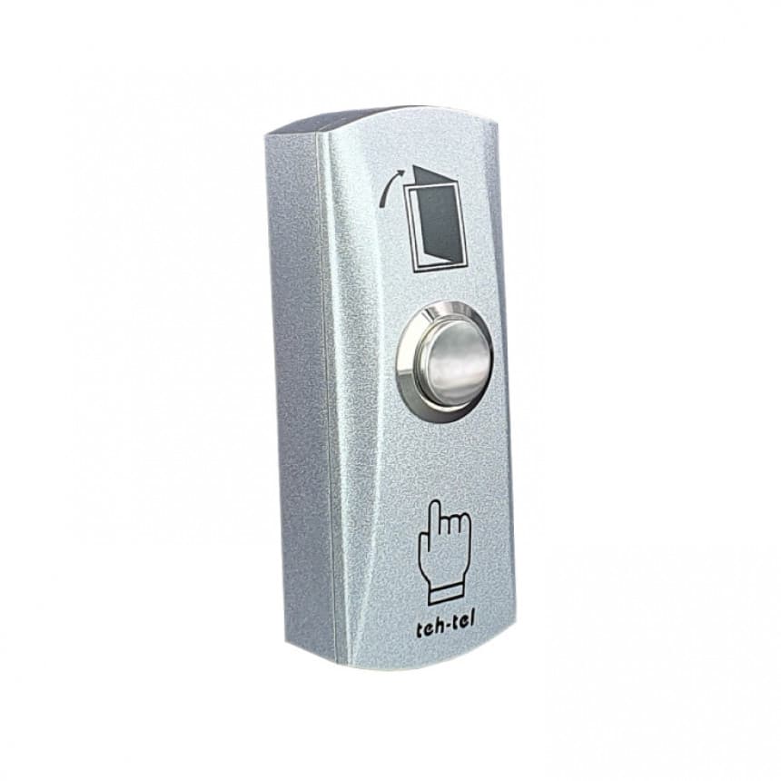 Taster za izlaz - metalni 751 1