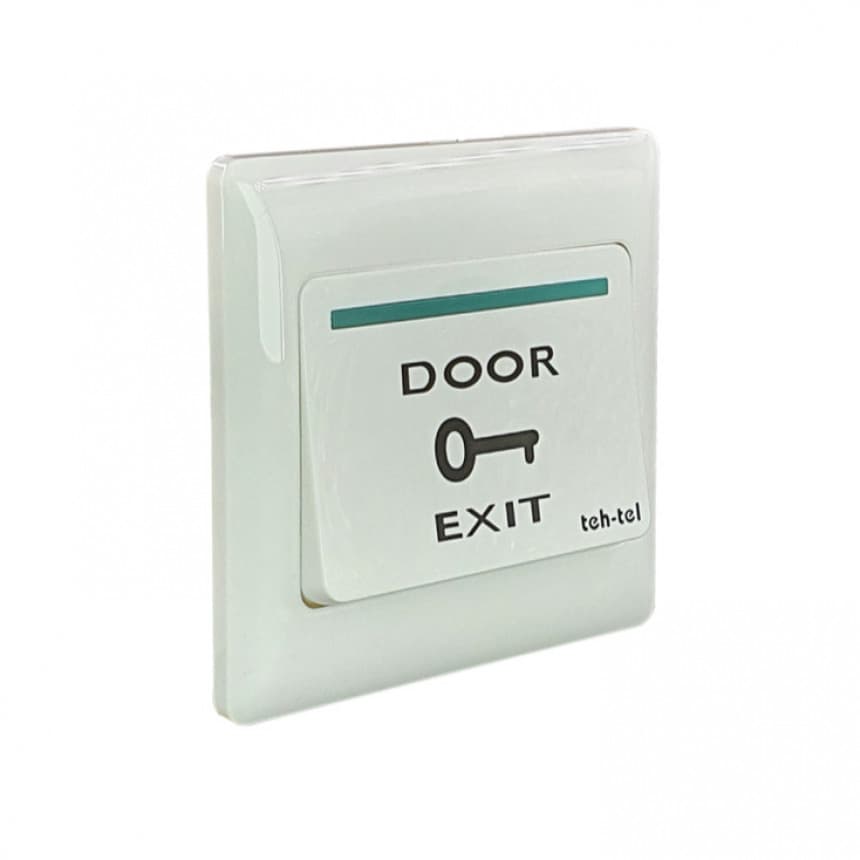 Taster za izlaz - plastični pb-67a 6154 2