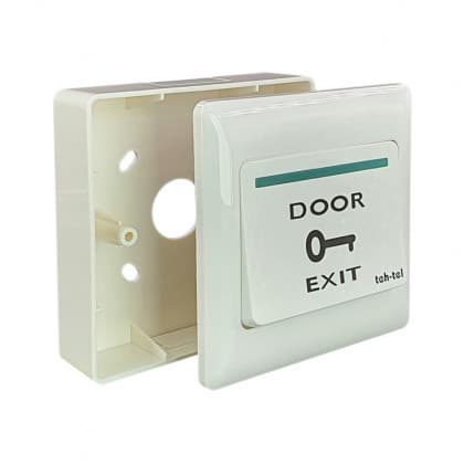 Taster za izlaz - plastični pb-67a 6154