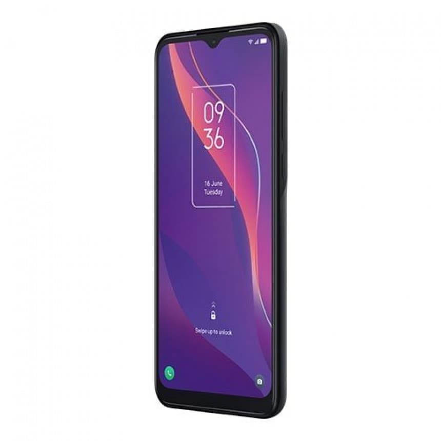 Mobilni telefon TCL 306 (6102H) 3GB/32GB siva 2