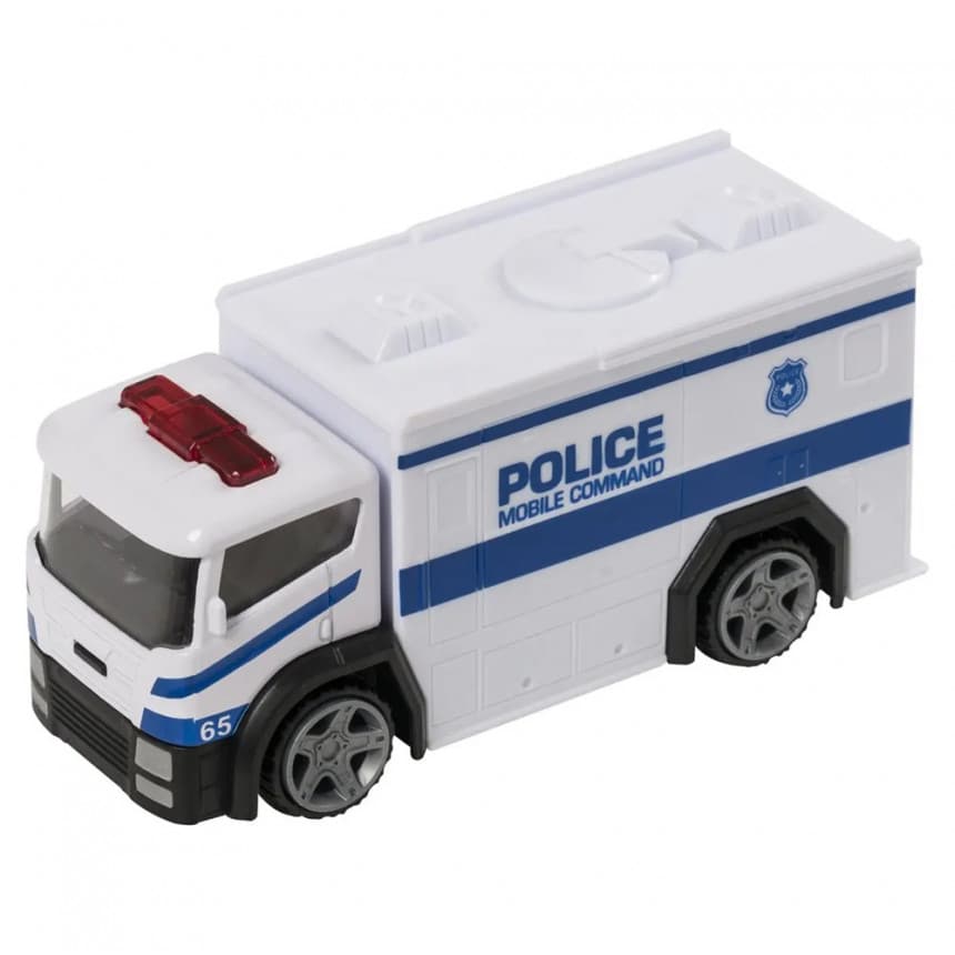 Teamsterz Kamioncici 2