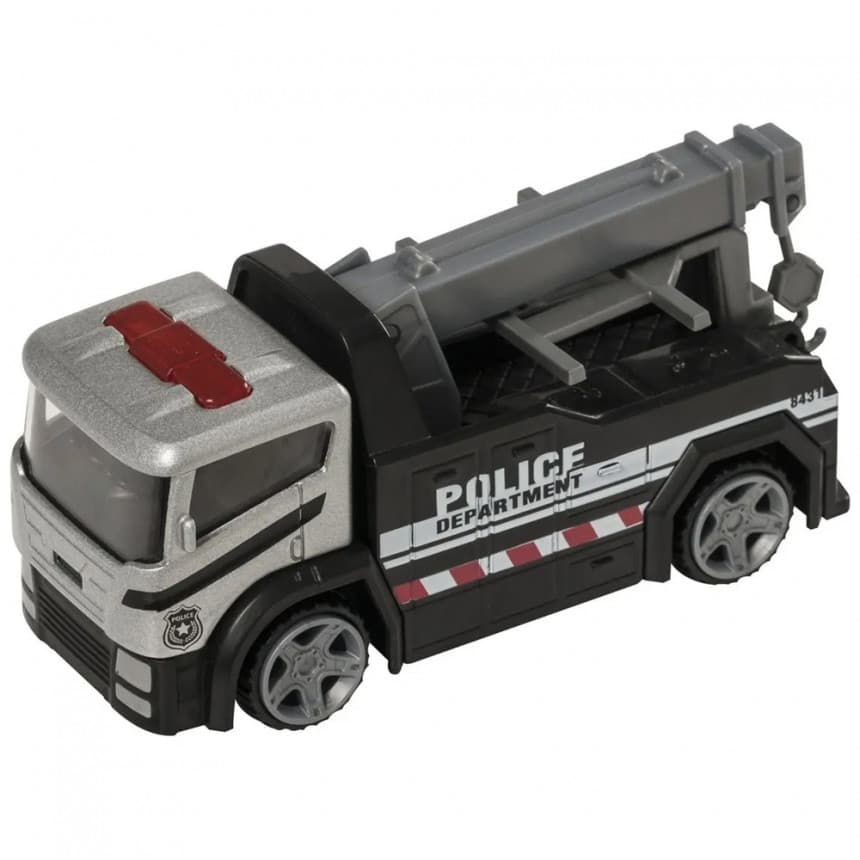 Teamsterz Kamioncici 3