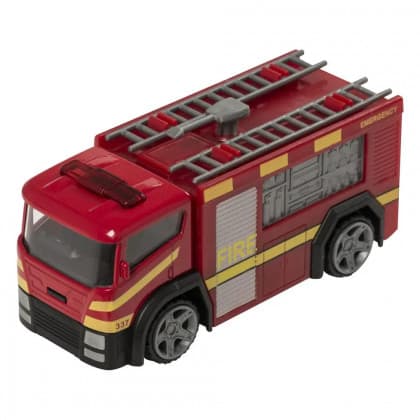 Teamsterz Kamioncici