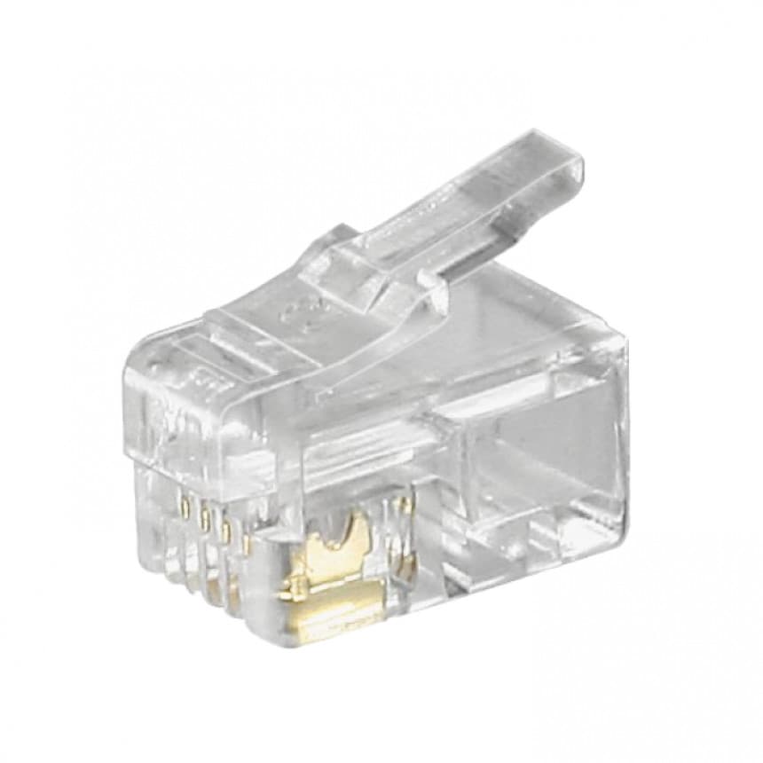 Telefonski utikač TS12 1