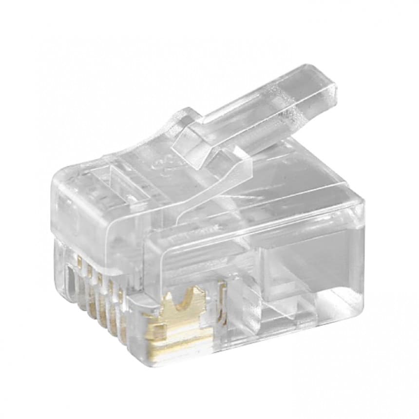 Telefonski utikač TS14 1