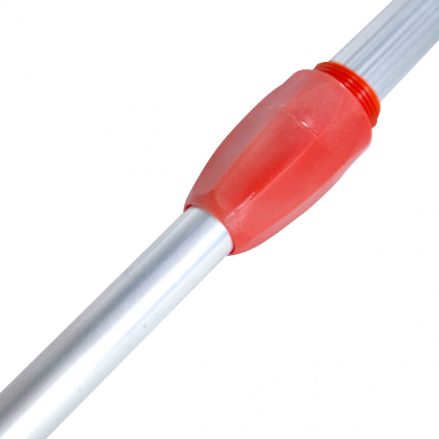 Teleskop aluminijum 2m 4