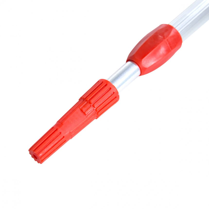 Teleskop aluminijum 2m 7