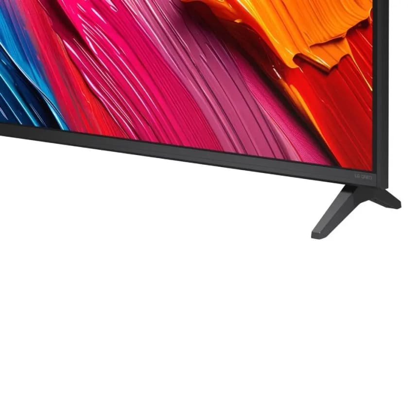 Televizor LG 43QNED70A6A Smart, DLED, 4k UHD, 43" (109 cm), DVB-T/T2/C/S/S2 8