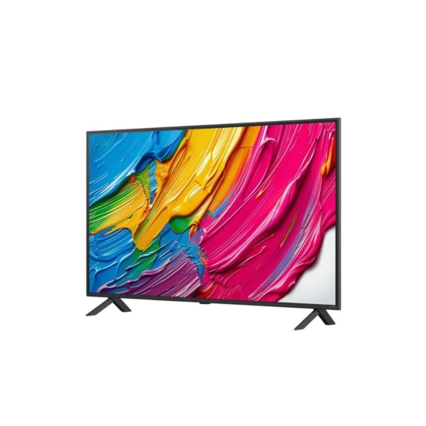 Televizor LG 50QNED80A3A Smart, LED, 4k UHD, 50" (127 cm), DVB-T2/C/S2 2