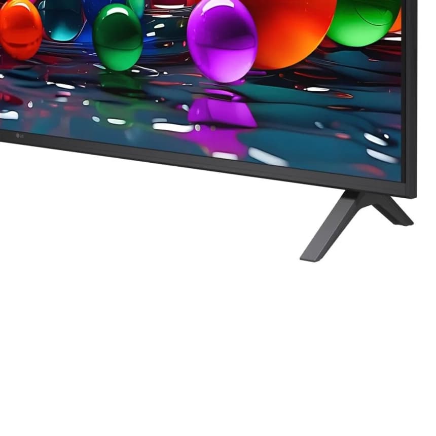 Televizor LG 55UA75003LA/Direct LED/55"/4K Ultra HD/smart/webOS 25/crna 9