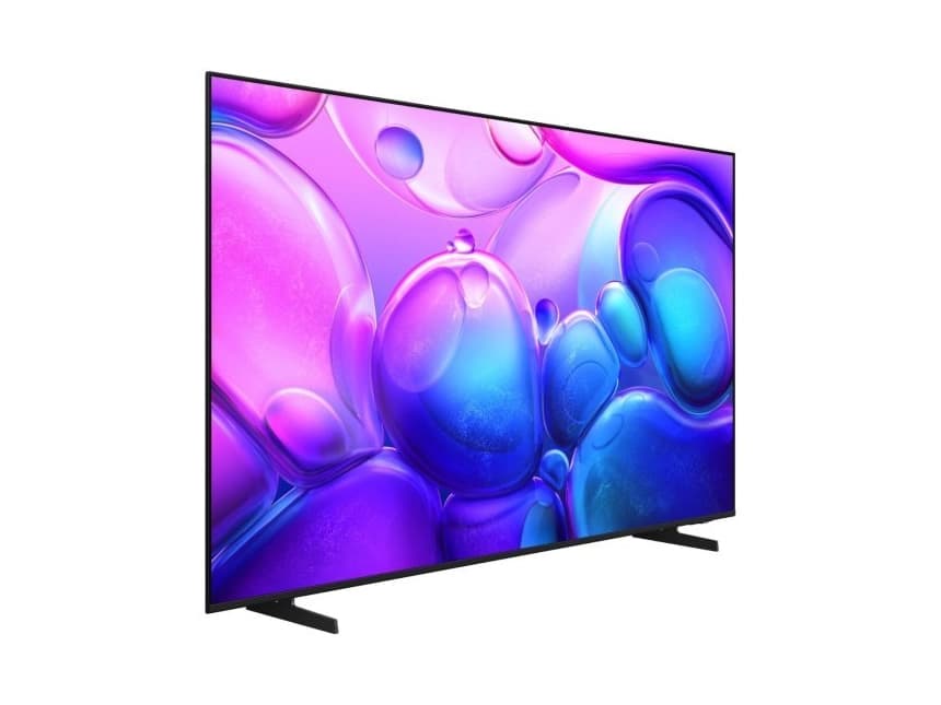 Televizor Samsung QE55Q6FAAUXXH Smart, QLED, 4k UHD, 55''(140cm), DVB-T2CS2  5