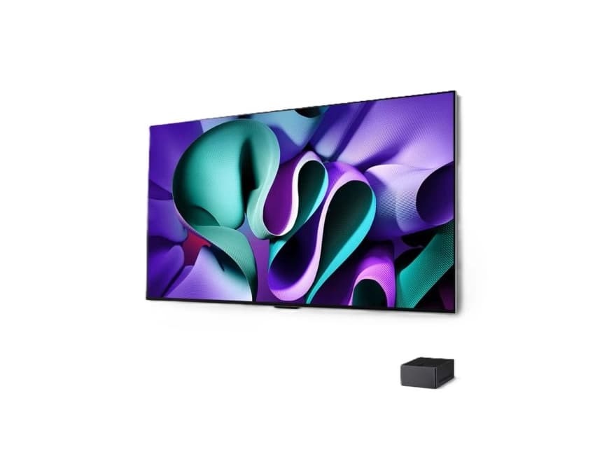 Televizor LG OLED83M49LA/EVO OLED M4/83"/4K Ultra HD/smart/webOS 24/crna 7