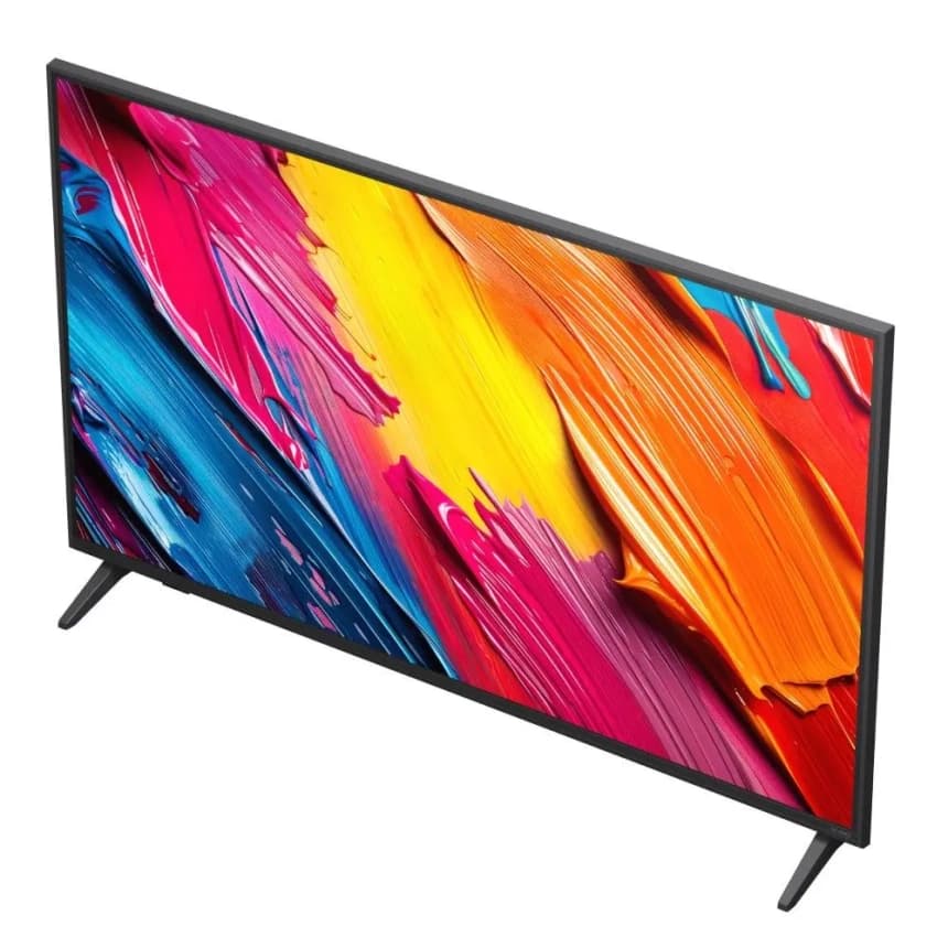 Televizor LG 43QNED70A6A Smart, DLED, 4k UHD, 43" (109 cm), DVB-T/T2/C/S/S2 6