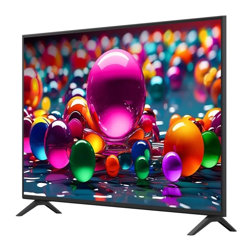 Televizor LG 55UA75003LA/Direct LED/55"/4K Ultra HD/smart/webOS 25/crna 6