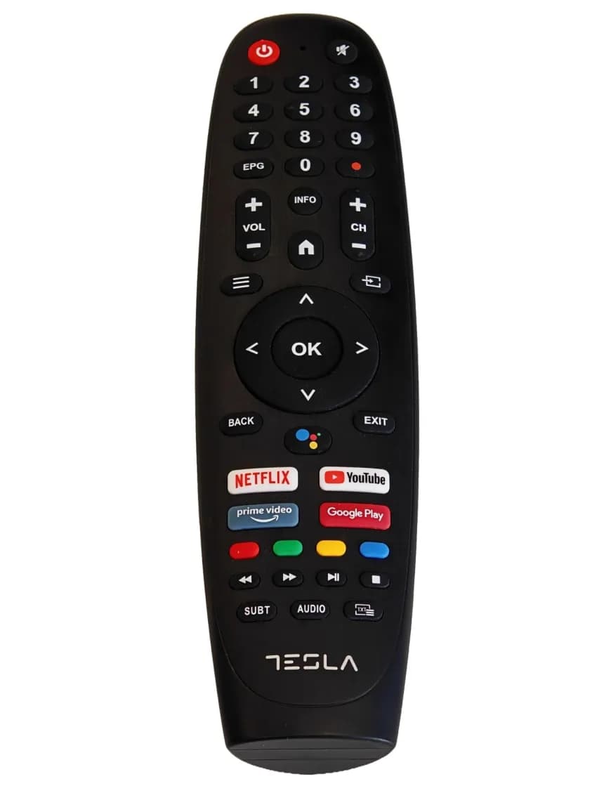 Televizor Tesla 40E635BFS Smart, LED, Full HD, 40"(102cm), DVB-T/T2/C/S/S2 8