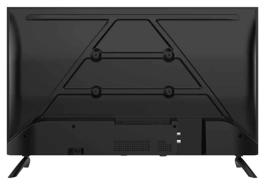 Televizor Tesla 32E655BHS Smart, LED, HD Ready, 32''(81cm), DVB-T/T2/C/S/S2 6