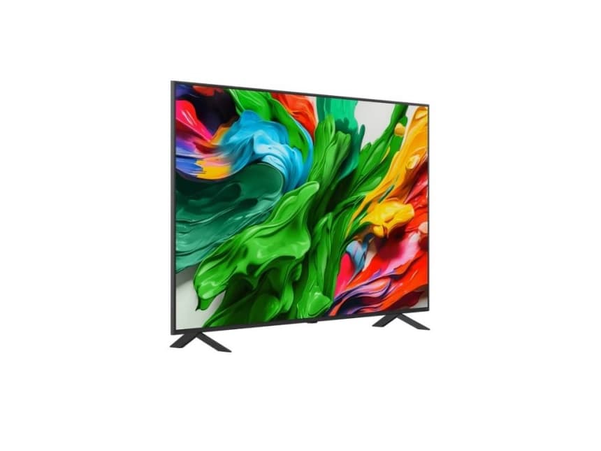 Televizor LG 65QNED85A3C/4K QNED MiniLED/65"/4K Ultra HD/smart/webOS 25/crna 2