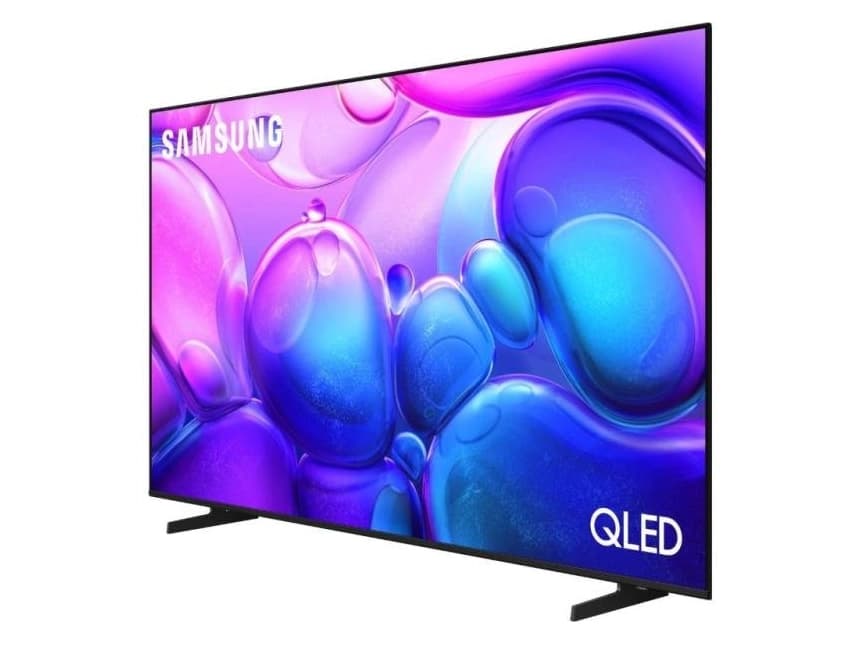 Televizor Samsung QE55Q6FAAUXXH Smart, QLED, 4k UHD, 55''(140cm), DVB-T2CS2  3