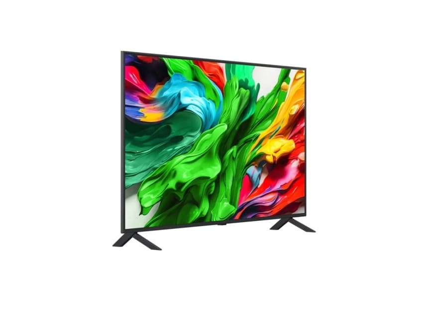 Televizor LG 55QNED85A3C/QNED MiniLED/55"/4K Ultra HD/smart/webOS 25/crna 2