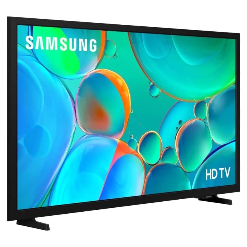 Televizor Samsung UE32H5002FKXXH Smart, LED, HD Ready, 32"(81.2cm), DVB-T2/C 5