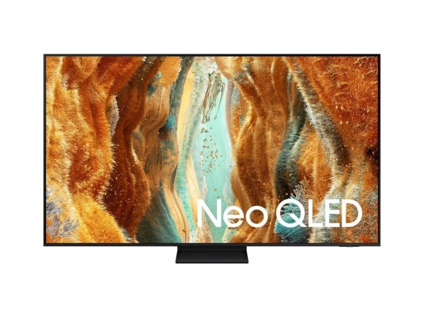 Televizor Samsung QE65QN70FAUXXH Smart, QLED, 4k UHD, 65''(165 cm), DVB-T2/C/S2 1