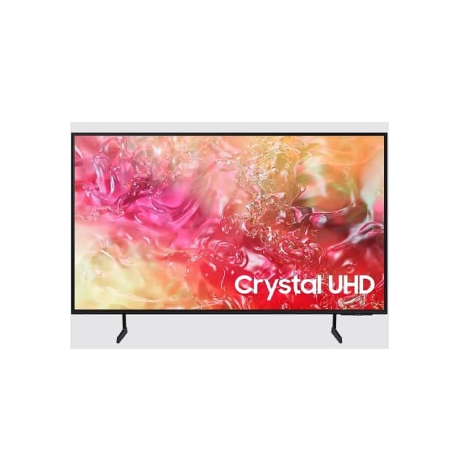 Televizor Samsung UE85DU7172UXXH Smart, 4K UHD, 85''(215 cm), DVB-T2/C/S2 1