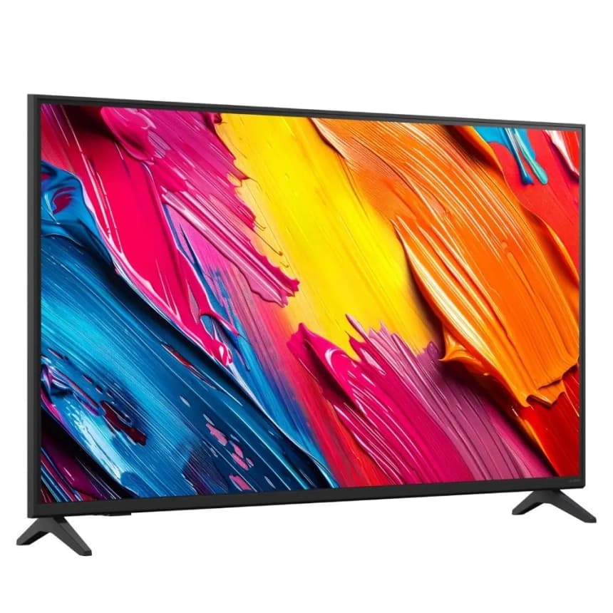 Televizor LG 43QNED70A6A Smart, DLED, 4k UHD, 43" (109 cm), DVB-T/T2/C/S/S2 2