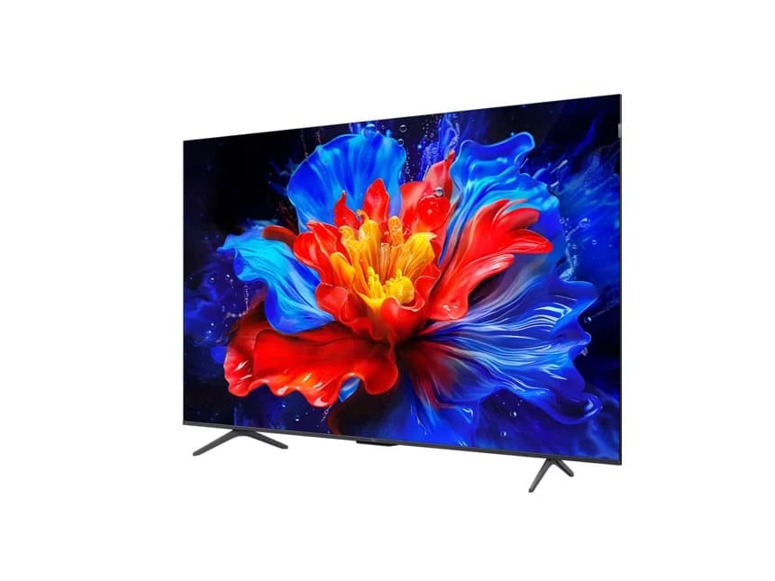 Televizor TCL 55P8K/QLED/55"/4K UHD/144Hz/Google TV/crna 3
