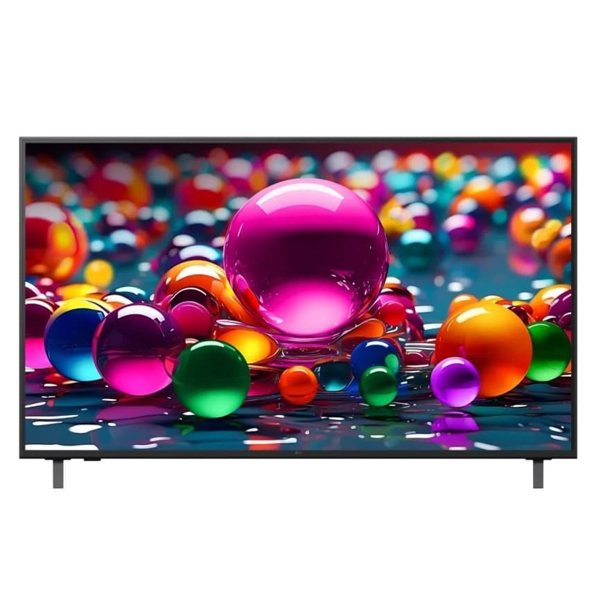 Televizor LG 55UA75003LA/Direct LED/55"/4K Ultra HD/smart/webOS 25/crna 2