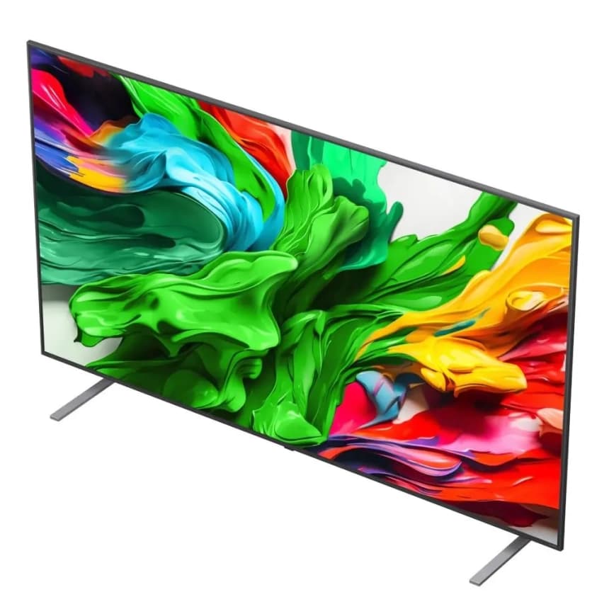 Televizor LG 86QNED85A3C/QNED MiniLED/86"/4K Ultra HD/smart/webOS 25/crna 6