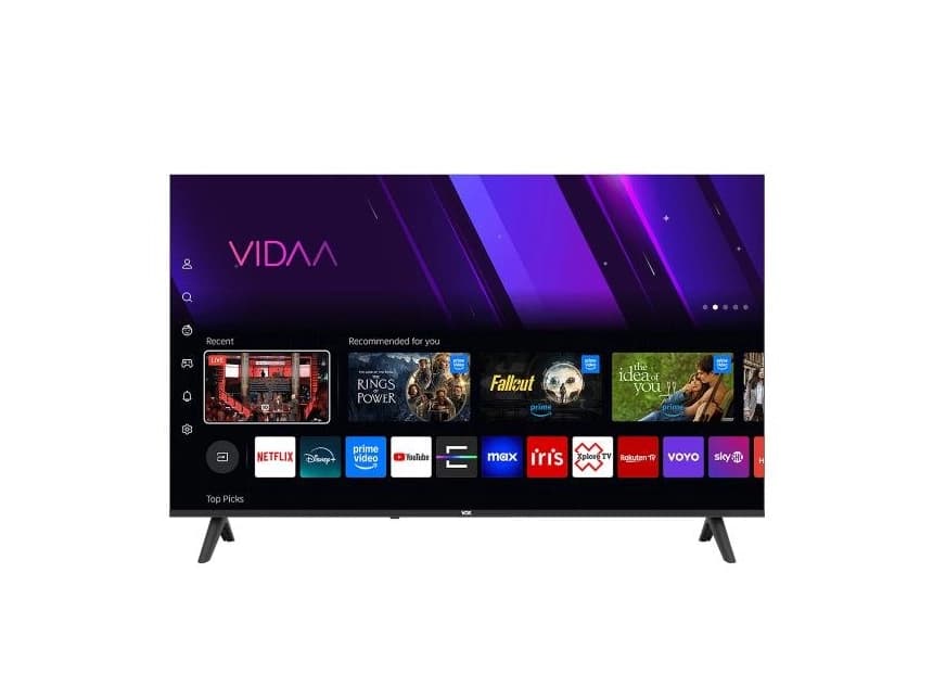 Televizor Vox 43QVU684 Smart, DLED, 4k UHD, 43''(109cm), DVB-T2/C/S2 1