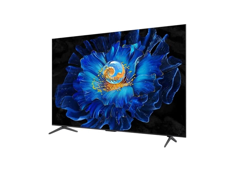 Televizor TCL 75C6KS/QLED MiniLED/75"/4K UHD/60Hz/Google TV/crna 3