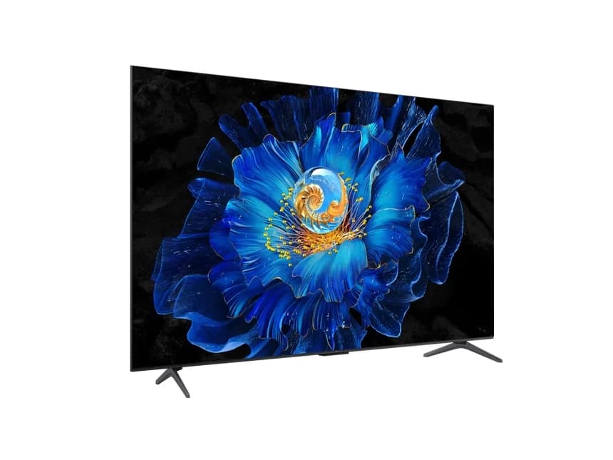 Televizor TCL 75C6KS/QLED MiniLED/75"/4K UHD/60Hz/Google TV/crna 2