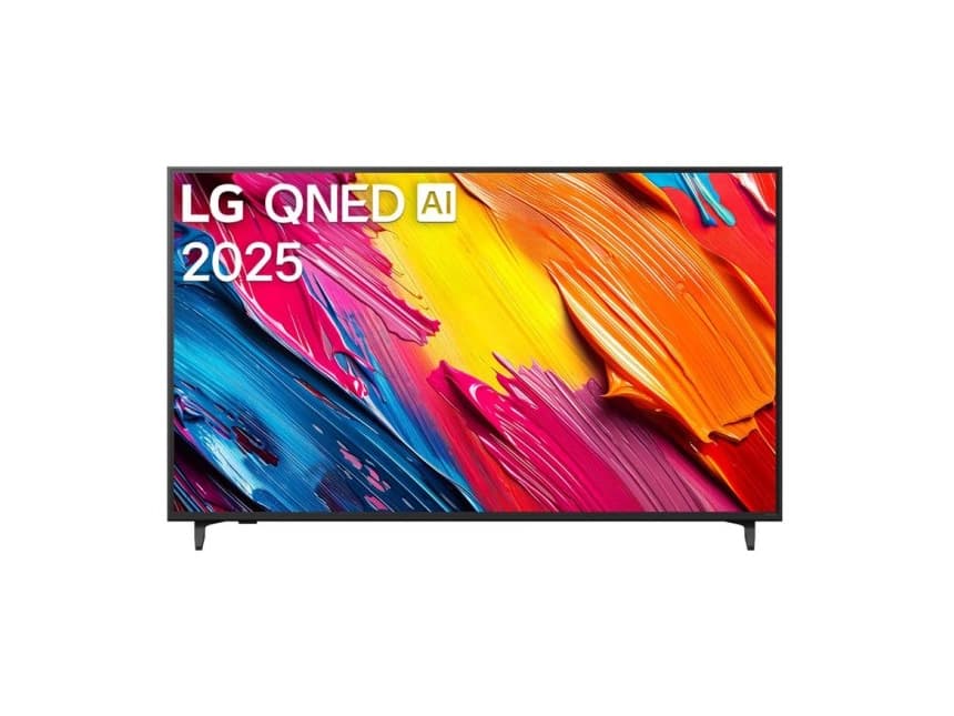 Televizor LG 65QNED70A6A Smart, DLED. 4k UHD, 65"(165.1 cm), DVB-T/T2/C/S/S2 1