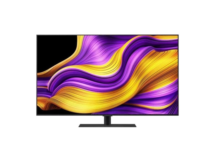 Televizor LG OLED55G53LS/OLED/55"/4K Ultra HD/smart/webOS 25/crna 2
