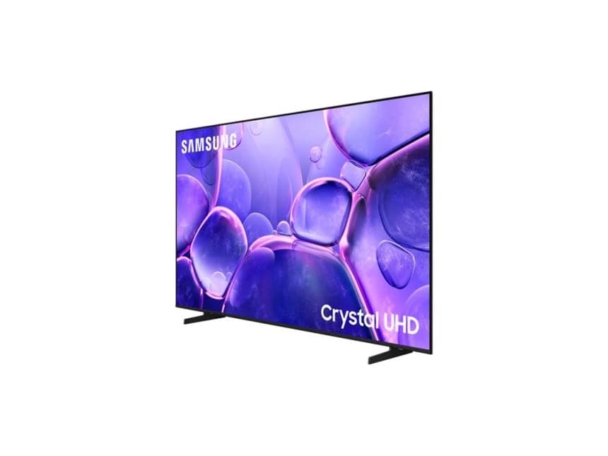 Televizor Samsung UE75U8092FUXXH Smart, 4k UHD, 75''(190 cm), DVB-T2/C/S2 3