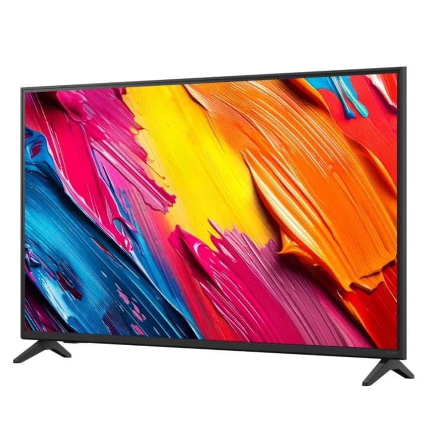 Televizor LG 43QNED70A6A Smart, DLED, 4k UHD, 43" (109 cm), DVB-T/T2/C/S/S2 5