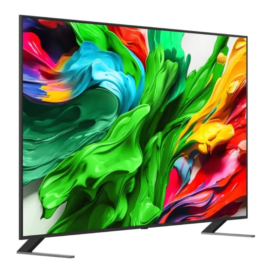 Televizor LG 86QNED85A3C/QNED MiniLED/86"/4K Ultra HD/smart/webOS 25/crna 3