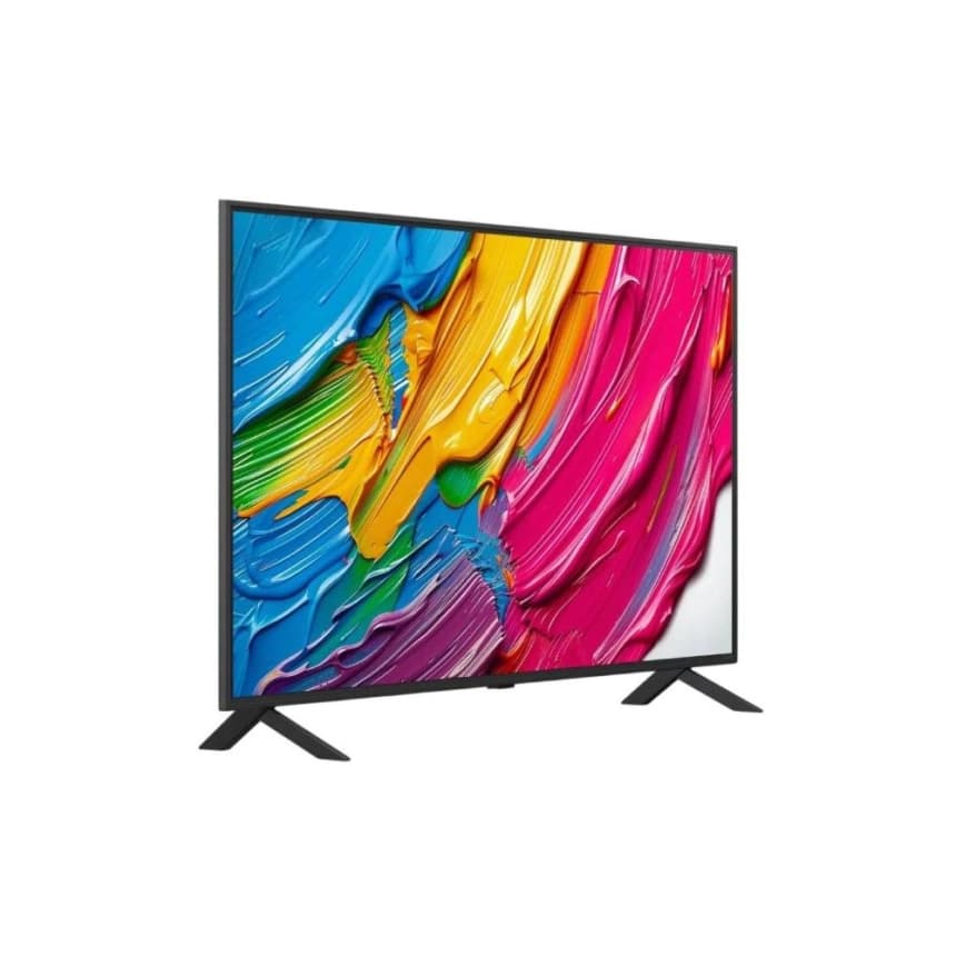 Televizor LG 50QNED80A3A Smart, LED, 4k UHD, 50" (127 cm), DVB-T2/C/S2 3