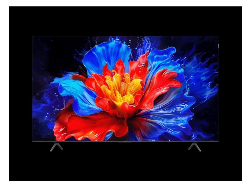 Televizor TCL 55P8K/QLED/55"/4K UHD/144Hz/Google TV/crna 1