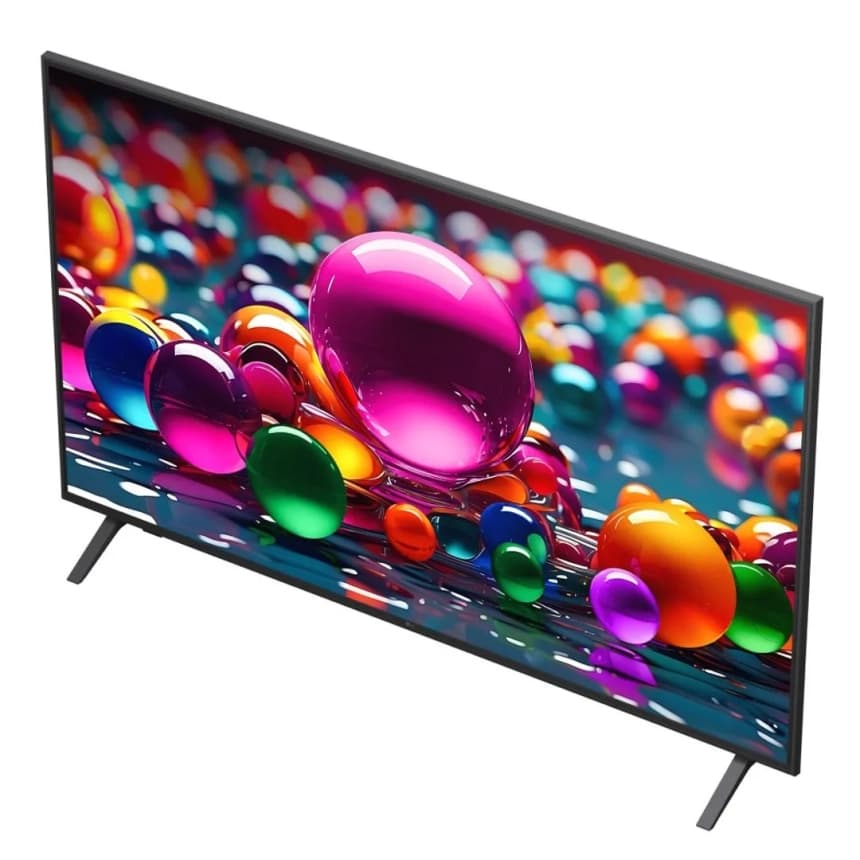 Televizor LG 55UA75003LA/Direct LED/55"/4K Ultra HD/smart/webOS 25/crna 8