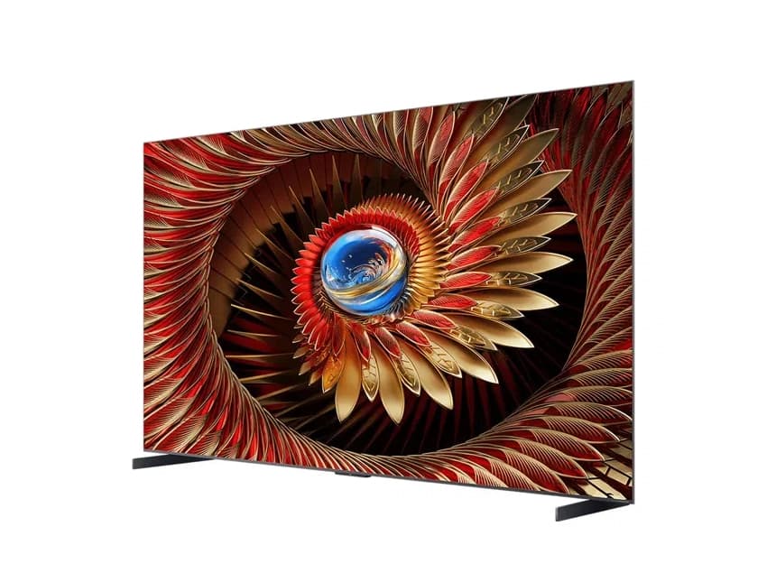 Televizor TCL 98C8K/MiniLED-QLED/98"/4K UHD/144Hz/Google TV/crna 4