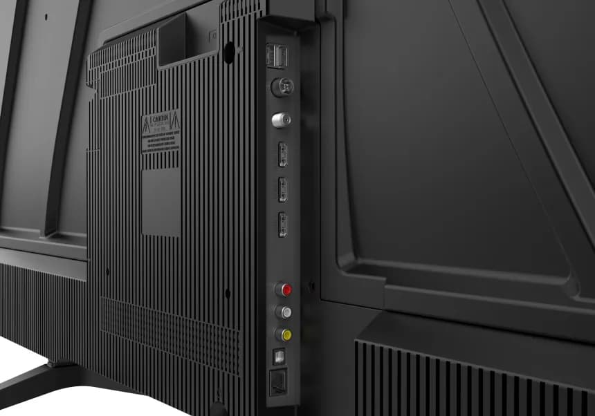 Televizor TESLA 65E655BUS/D-LED/65"/UHD/Smart/Google TV/crna 6