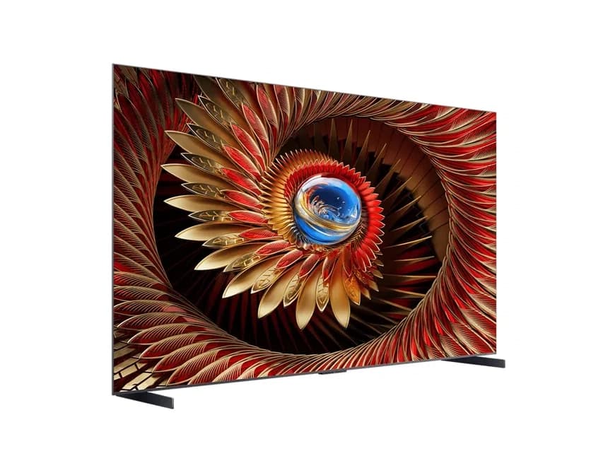 Televizor TCL 98C8K/MiniLED-QLED/98"/4K UHD/144Hz/Google TV/crna 3
