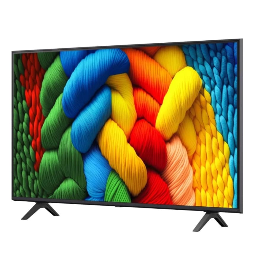Televizor LG 50NANO80A3B/NanoCell/50"/4K Ultra HD/smart/webOS 25/crna 6