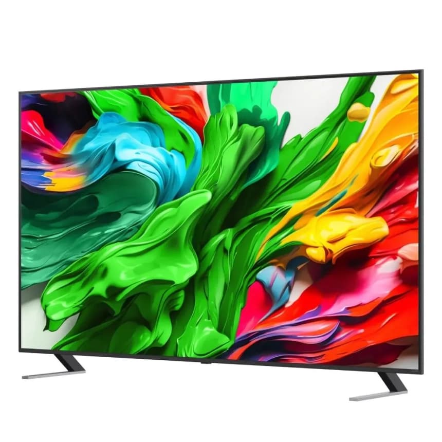 Televizor LG 86QNED85A3C/QNED MiniLED/86"/4K Ultra HD/smart/webOS 25/crna 5